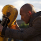 Illustration for article titled Antonio Banderas gets his I, Robot on in the dreary sci-fi thriller Autómata